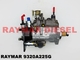 Professional Delphi Diesel Fuel Pump 9320A225G For Perkins 1104C 2644H012