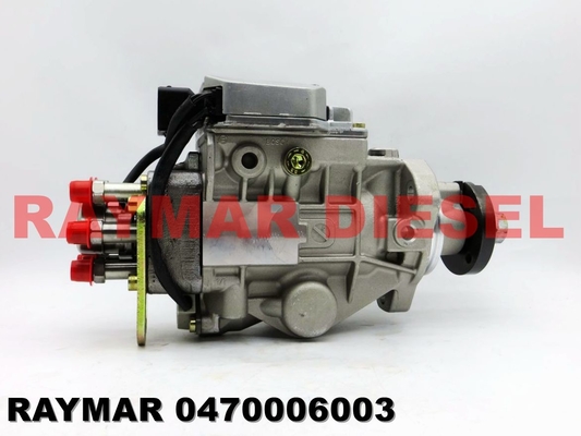 OEM मानक VP30 बॉश डीजल ईंधन पंप 0470006003  10R-9695, 10R9695 के लिए
