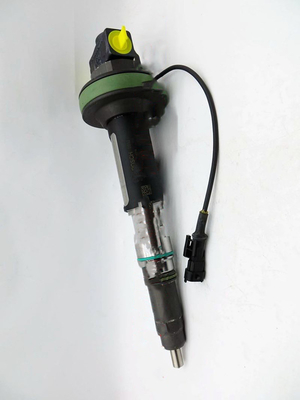 कमिंस QSK19 4955524 के लिए OEM मानक आकार बॉश डीजल ईंधन इंजेक्टर F00BL0J019