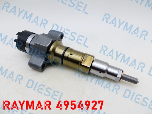 QSL8.3 इंजन के लिए CUMMINS XPI डीजल ईंधन इंजेक्टर 4954927